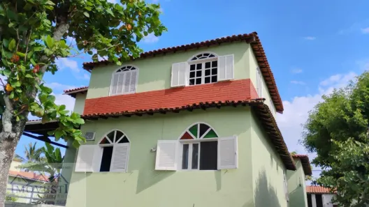 Casa com 5 Quartos à venda, 270m² no Zacarias, Maricá