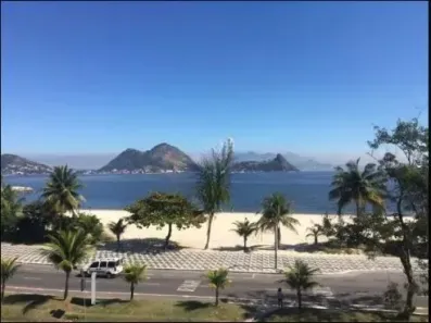 Ponto Comercial para alugar, 700m² no São Francisco, Niterói