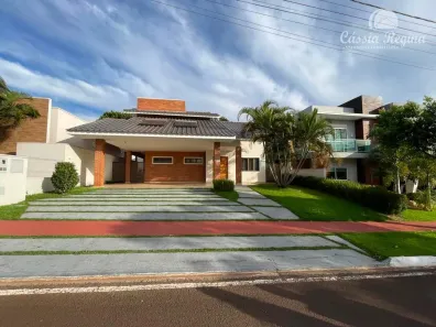 Casa com 3 Quartos à venda, 373m² no Porto Belo, Foz do Iguaçu