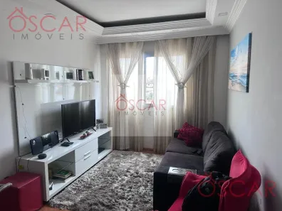 Apartamento com 3 Quartos para alugar, 60m² no Vila Carrão, São Paulo