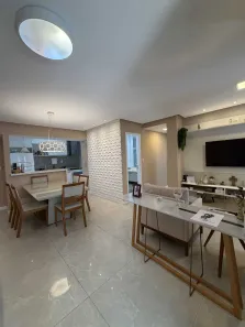 Apartamento com 3 Quartos à venda, 80m² no Luzia, Aracaju