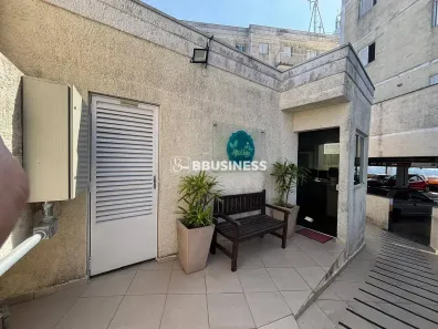Apartamento com 2 Quartos à venda, 49m² no Parque Turiguara, Cotia