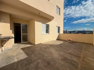 Apartamento com 3 Quartos à venda, 67m² no Loteamento Morrão da Força, Itatiba