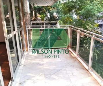 Apartamento com 3 Quartos à venda, 140m² no Botafogo, Rio de Janeiro