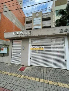 Kitnet com 1 Quarto para alugar, 30m² no Centro, Taubaté