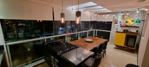 Apartamento com 3 Quartos à venda, 110m² no Alto da Mooca, São Paulo