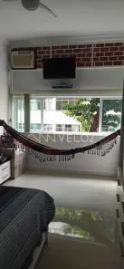 Apartamento com 1 Quarto à venda, 38m² no Centro, Rio de Janeiro