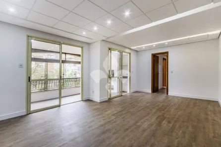 Apartamento com 3 Quartos à venda, 117m² no Higienópolis, Porto Alegre