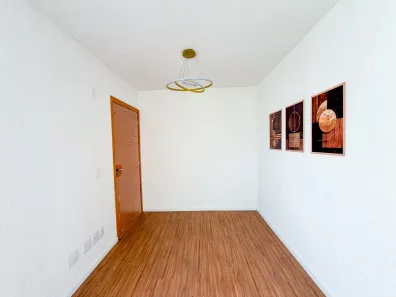 Apartamento com 2 Quartos à venda, 40m² no Pitinga, Porto Alegre