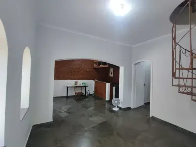 Casa com 3 Quartos à venda, 90m² no Jardim Proença, Campinas
