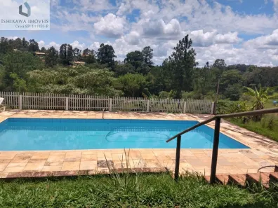 Fazenda/Sítio com 4 Quartos à venda, 3000m² no Chácaras Rincão, Itu
