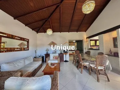 Casa de Condomínio com 3 Quartos à venda, 190m² no João Fernandes, Armação dos Búzios