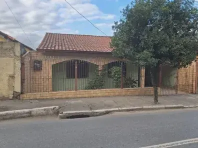 Casa com 3 Quartos à venda, 99m² no Alto da Ponte, São José dos Campos