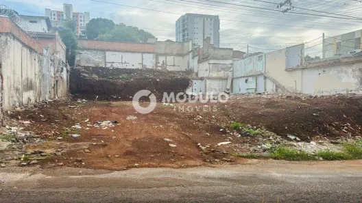 Lote/Terreno à venda, 776m² no Lídice, Uberlândia
