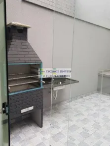 Sobrado com 3 Quartos à venda, 165m² no Chácara Inglesa, São Paulo