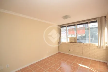 Sala Comercial à venda, 38m² no Barro Preto, Belo Horizonte