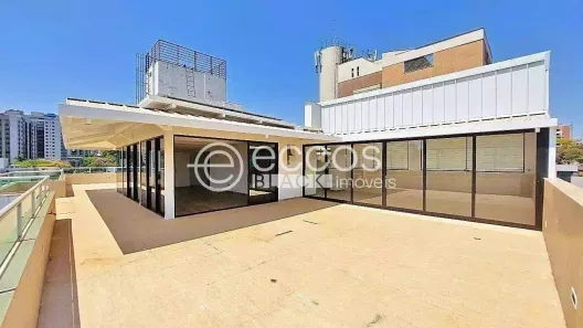 Apartamento com 4 Quartos à venda, 498m² no Santo Antônio, Belo Horizonte