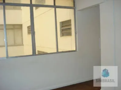Sala Comercial à venda, 45m² no Vila Lídia, Campinas