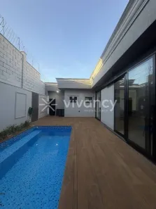 Fazenda/Sítio com 3 Quartos à venda, 175m² no Bonfim Paulista, Ribeirão Preto