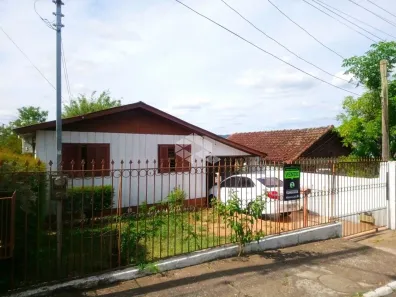 Lote/Terreno à venda, 42m² no Juscelino Kubitschek, Santa Maria
