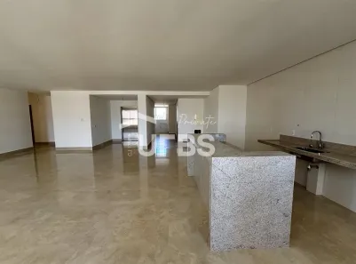 Apartamento com 4 Quartos à venda, 227m² no Setor Marista, Goiânia