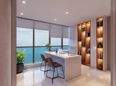 Sala Comercial à venda, 46m² no Boa Viagem, Recife