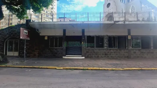 Ponto Comercial para alugar, 205m² no São Pelegrino, Caxias do Sul