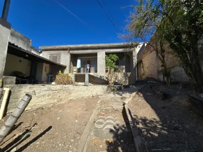 Lote/Terreno à venda, 360m² no Novo Eldorado, Contagem