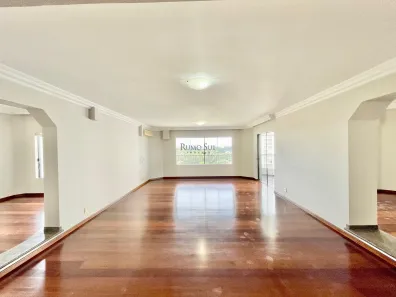 Apartamento com 4 Quartos para alugar, 330m² no Santo Amaro, São Paulo