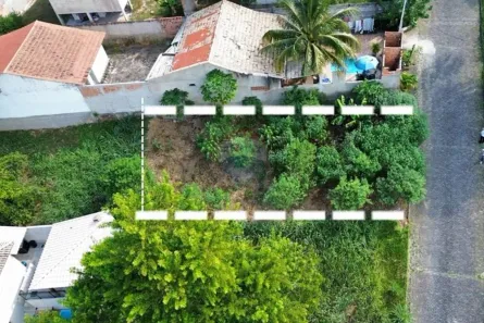 Lote/Terreno à venda, 200m² no , Tanguá