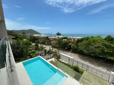 Casa com 5 Quartos à venda, 600m² no Praia Brava, Florianópolis
