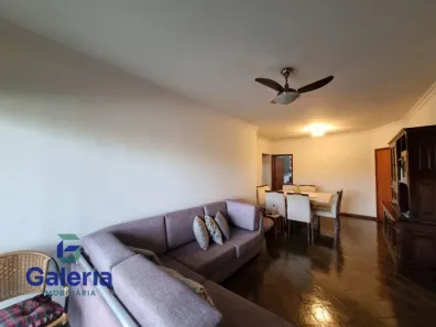 Apartamento com 3 Quartos à venda, 115m² no Jardim Irajá, Ribeirão Preto