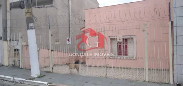 Sala Comercial com 4 Quartos à venda, 294m² no Vila Gustavo, São Paulo