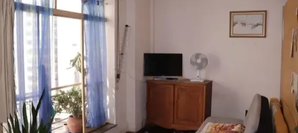Apartamento com 1 Quarto à venda, 33m² no Centro, São Paulo