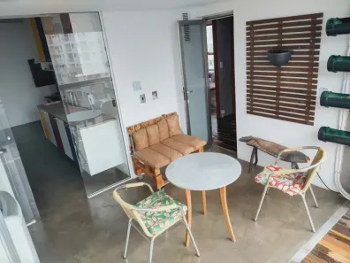 Apartamento com 2 Quartos para alugar, 74m² no Bela Vista, São Paulo
