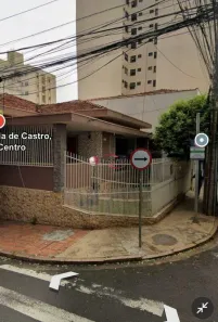 Imóvel Comercial para alugar, 188m² no Centro, São José do Rio Preto