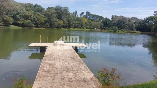 Lote/Terreno à venda, 1392m² no Pinhal, Cabreúva