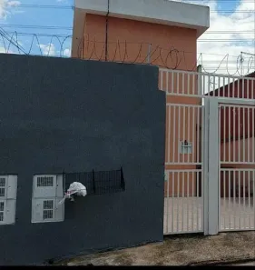Sobrado com 2 Quartos à venda, 70m² no Jardim Novo Carrão, São Paulo