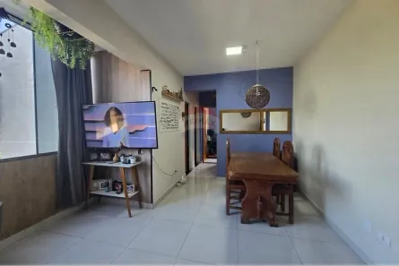 Apartamento com 3 Quartos à venda, 70m² no Vila Mariana, Americana