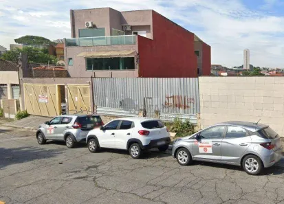 Lote/Terreno à venda, 280m² no Mooca, São Paulo