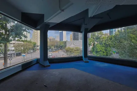 Sala Comercial para alugar, 400m² no Savassi, Belo Horizonte