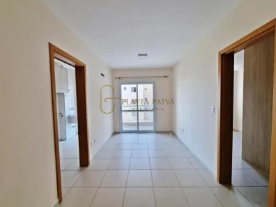 Apartamento com 1 Quarto à venda, 45m² no Iguatemi, Ribeirão Preto