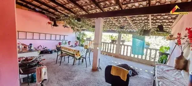 Casa com 3 Quartos à venda, 142m² no Carmo do Cajuru, Carmo do Cajuru