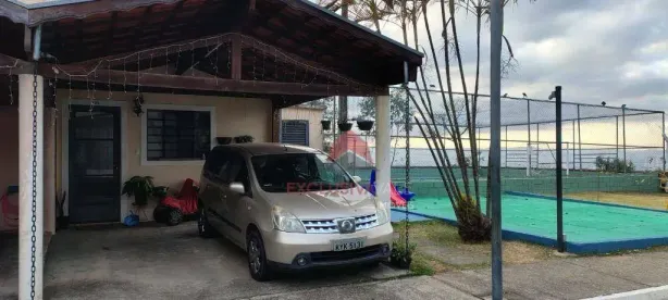 Casa de Condomínio com 2 Quartos à venda, 90m² no Vila São Geraldo, São José dos Campos