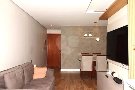 Apartamento com 3 Quartos à venda, 84m² no Boa Vista, Porto Alegre