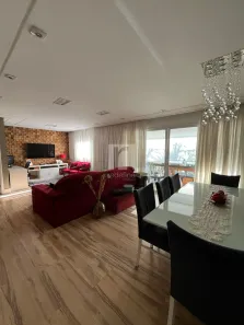 Apartamento com 3 Quartos à venda, 143m² no Ipiranga, São Paulo