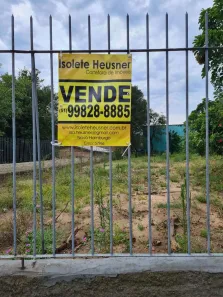 Lote/Terreno à venda, 421m² no Primavera, Novo Hamburgo