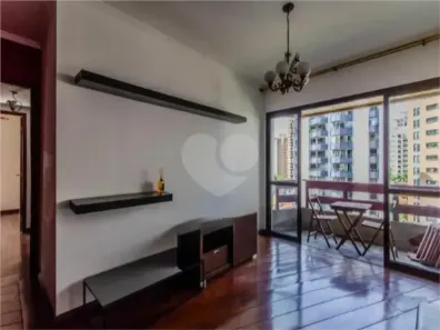 Apartamento com 3 Quartos à venda, 90m² no Jardim Vila Mariana, São Paulo
