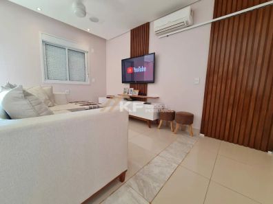 Apartamento com 2 Quartos à venda, 93m² no Quinta da Primavera, Ribeirão Preto