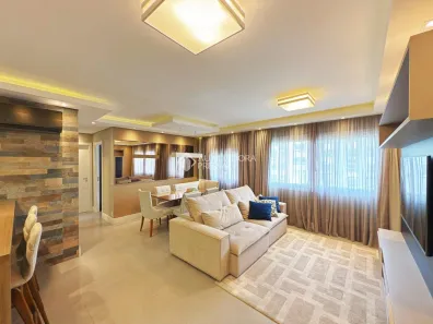 Apartamento com 3 Quartos à venda, 76m² no São Sebastião, Porto Alegre
